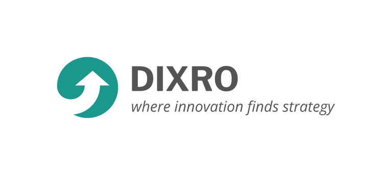 Dixro logo