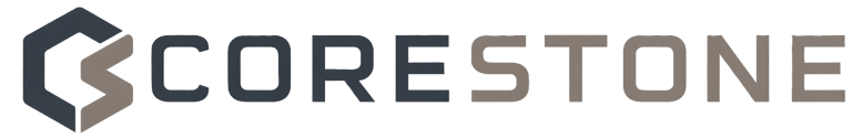 CORESTONE logo