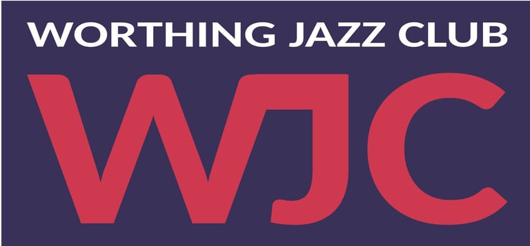Worthing Jazz logo