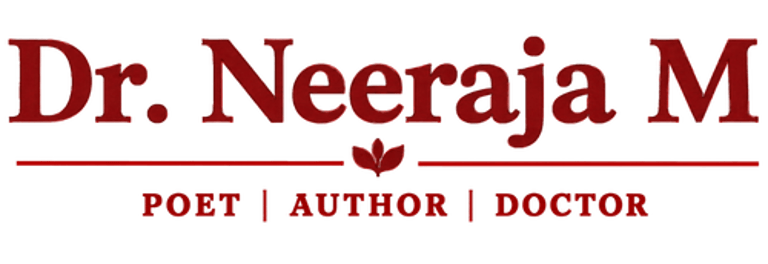Dr. Neeraja M: Expert in Dental Surgery & Periodontics logo
