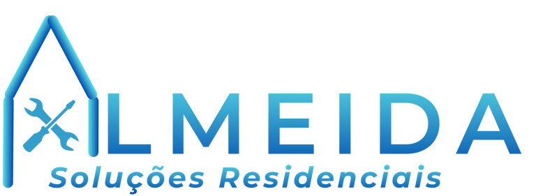 Almeida - Soluções Residenciais logo