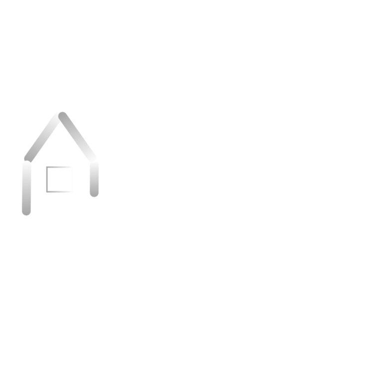 Almeida - Soluções Residenciais logo