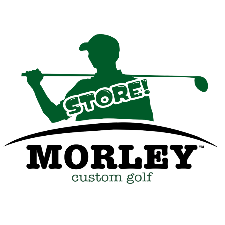 Morley Custom Golf Store logo