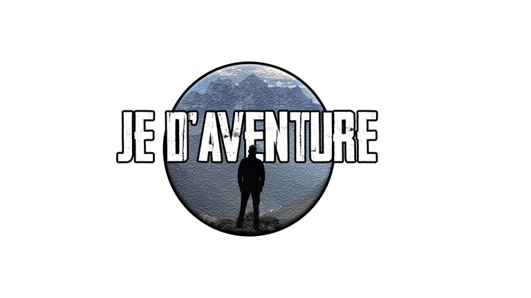 Je d'Aventure logo