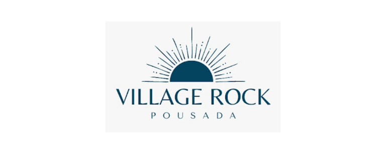 Pousada em Balneário Gaivota logo