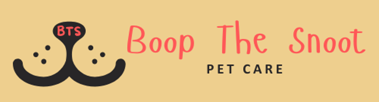 BTS Pet Care logo