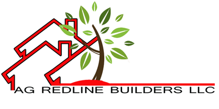 Raudona Linija logo