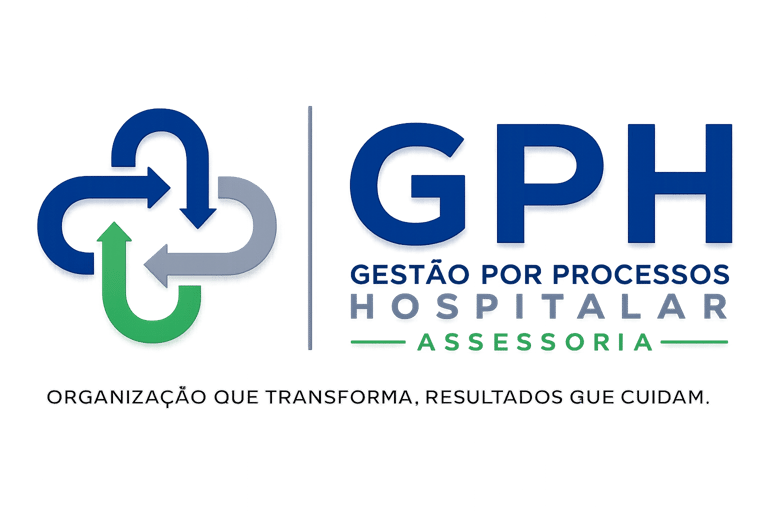GPH Gestão Hospitalar logo