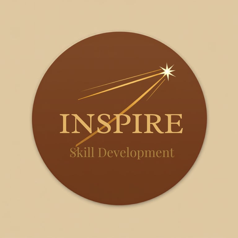 Inspire logo