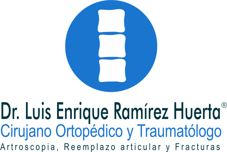 Dr. Luis Enrique Ramirez Huerta logo
