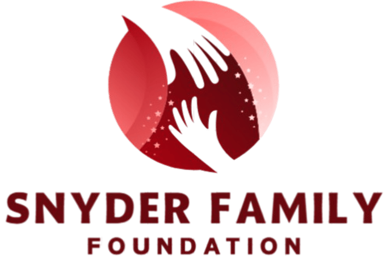 Snyder Impact Foundation logo