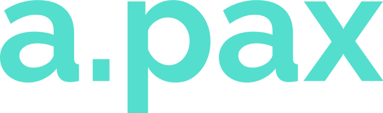 a.pax logo