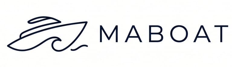 MABOAT logo