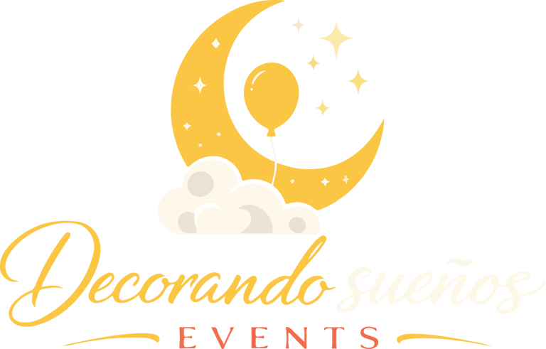 Luxe Celebrations logo