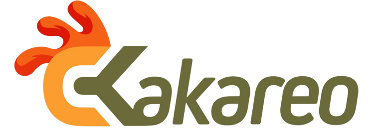 Kakareo.com logo