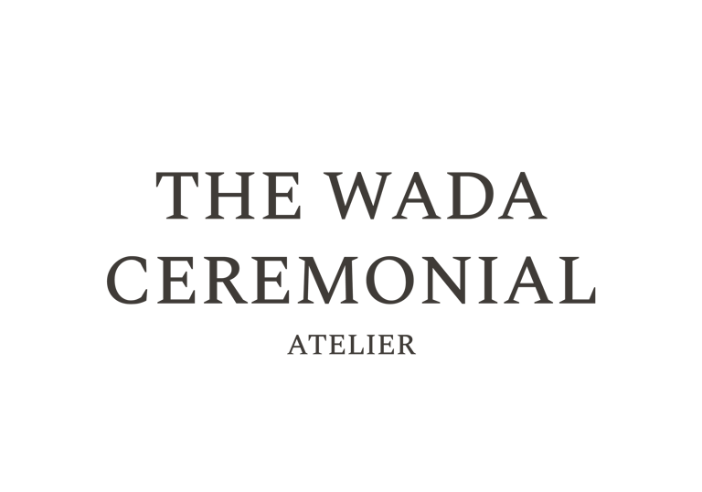 The Wada Ceremonial logo
