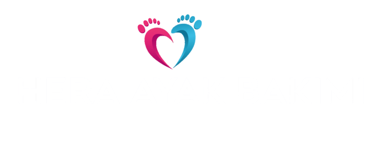 HERA AYAK SAĞLIĞI logo