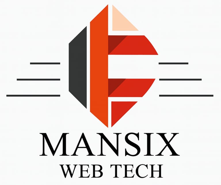 Software developer logo