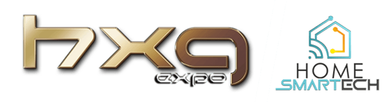 HXG Expo logo
