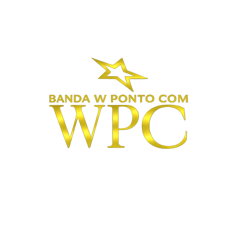 Banda W Ponto Com logo