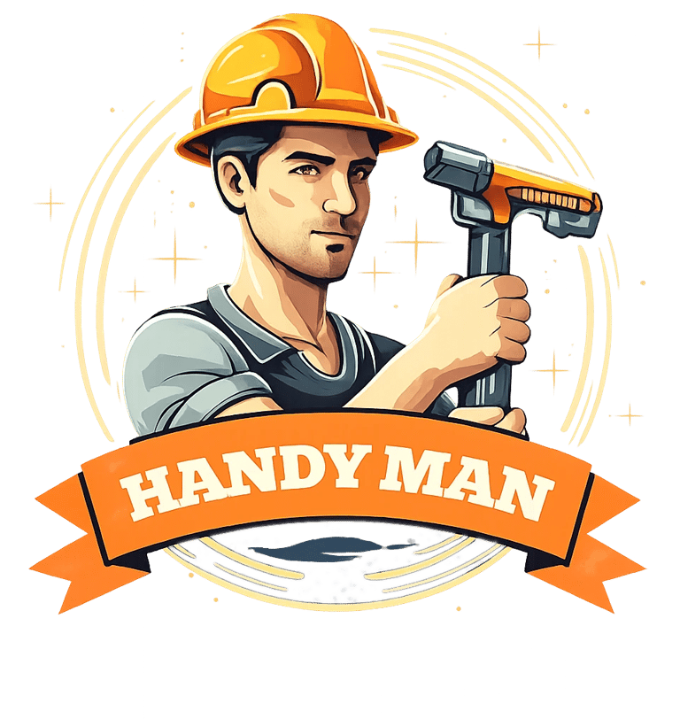 Handyman Services logo