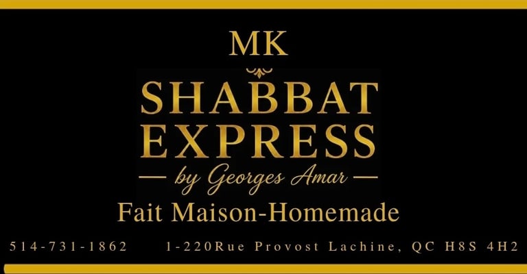 ShabbatAura logo