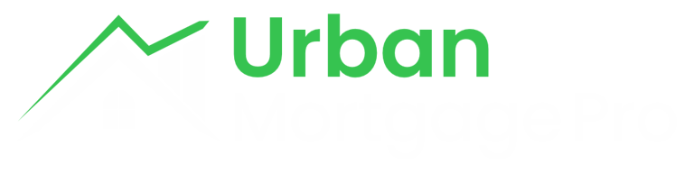 Urban Mortgage Pro logo