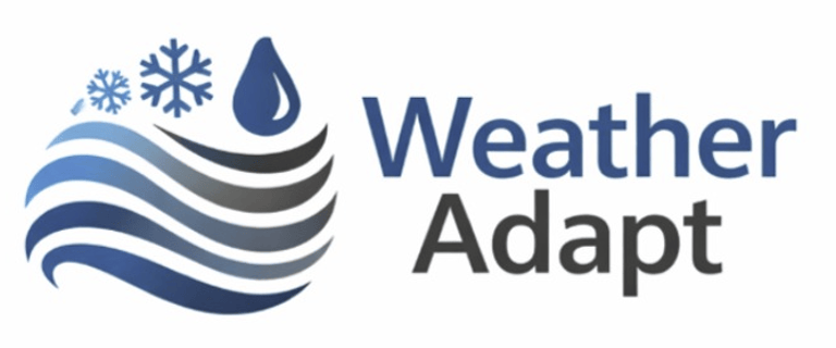 Weather-Adapt logo