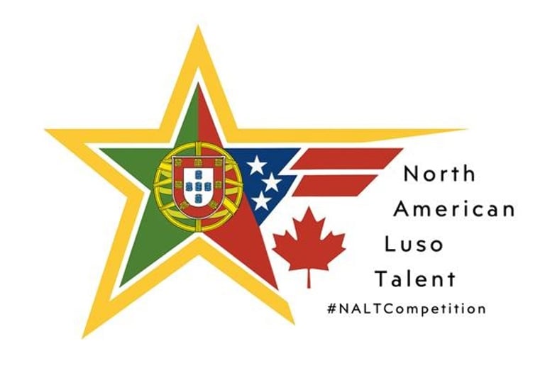 North American Luso Talent logo
