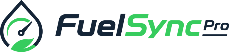 Fuelsync Pro™ – Official Site logo