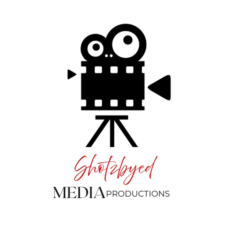ShotzbyedMedia logo