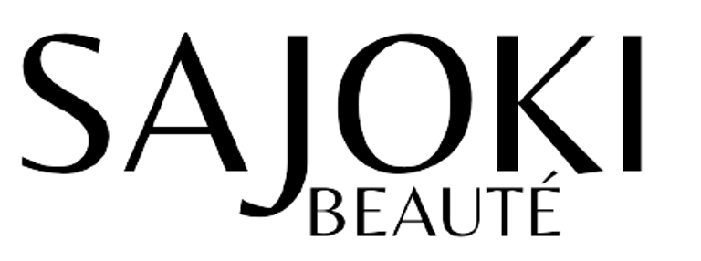 Sajoki Beaute logo