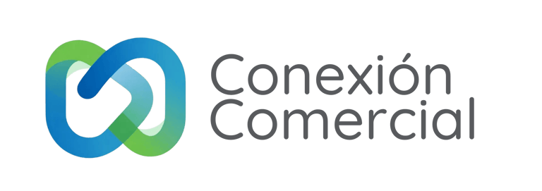 Conexión Comercial  logo