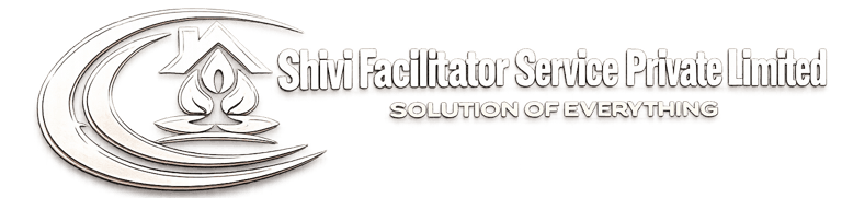 Shivi Facilitator Service Private Limited logo