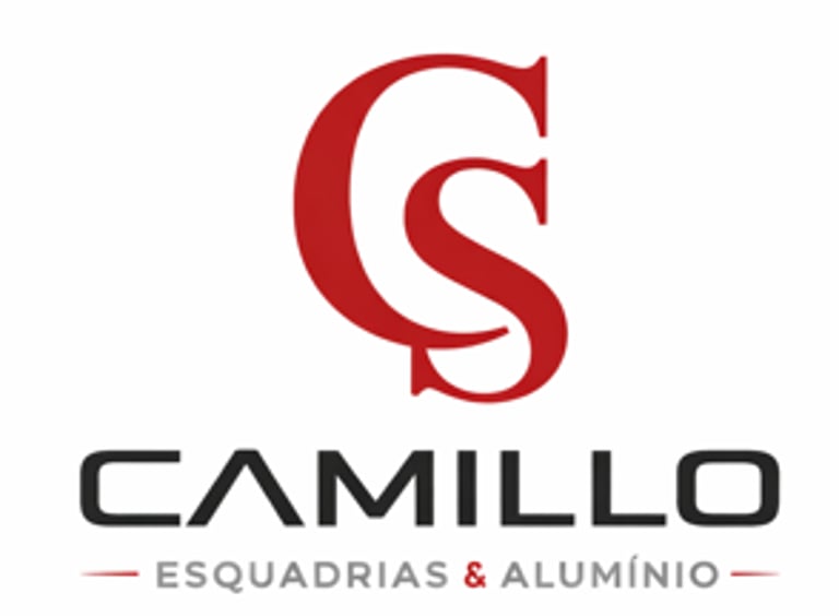 Camillo Serralheria logo