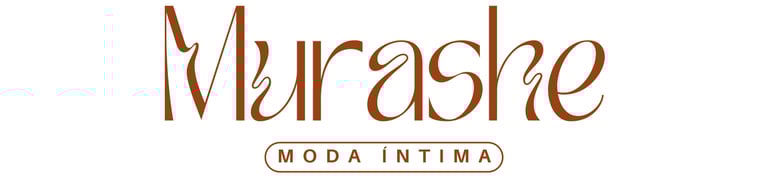 MURASHE MODA ÍNTIMA logo