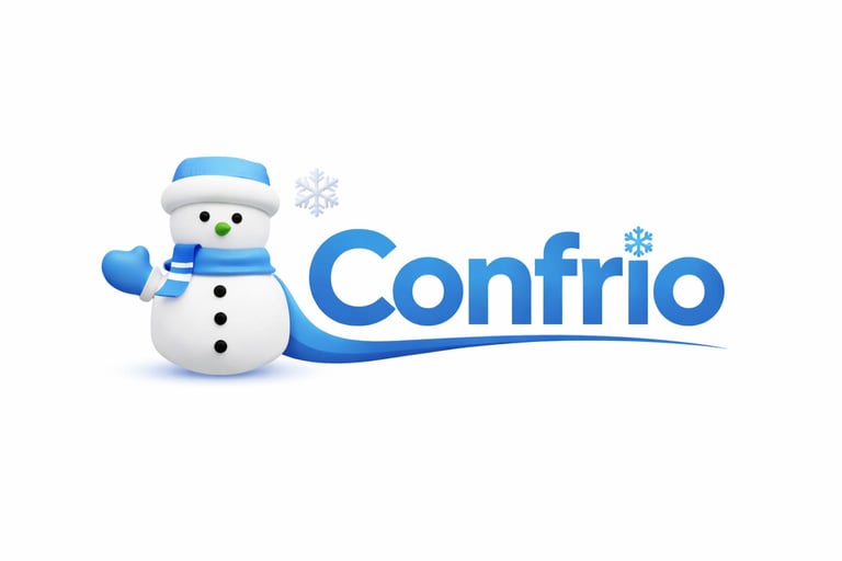 CONFRIO logo
