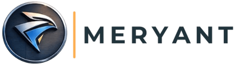 Meryant logo