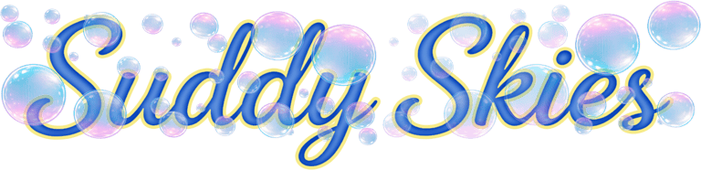 SUDDY SKIES logo