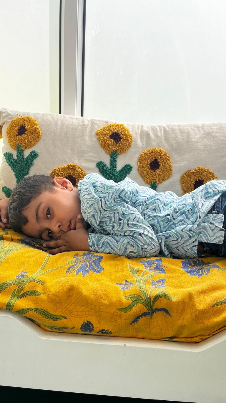 Daycare at Buttercups