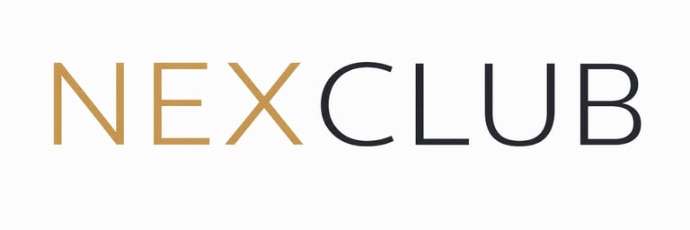 NexClub logo