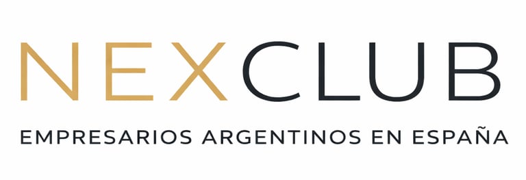 NexClub logo