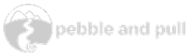 Pebble and Pull logo
