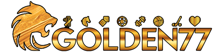 golden77 logo