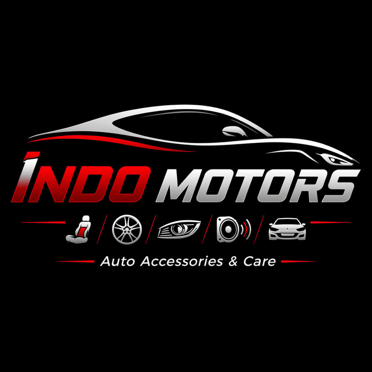 IndoGlide logo