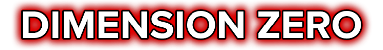 Nulldimenzija logo