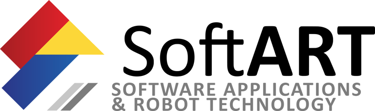 SoftART AG logo