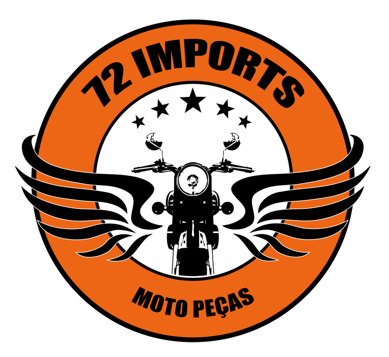72 Imports logo
