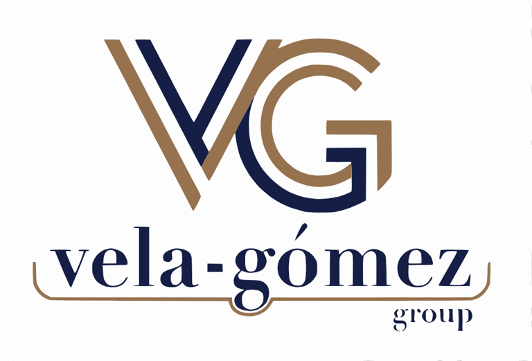Vela & Gómez Group logo