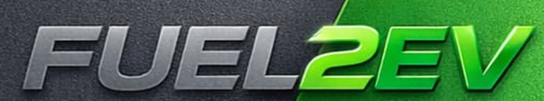 FUEL2EV ELECTRIC MOBILITY logo
